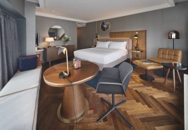 Bronzo Prime 70mm Block